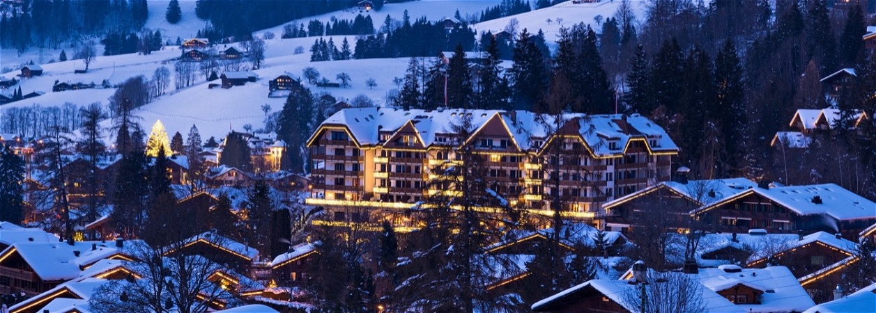 Park Gstaad